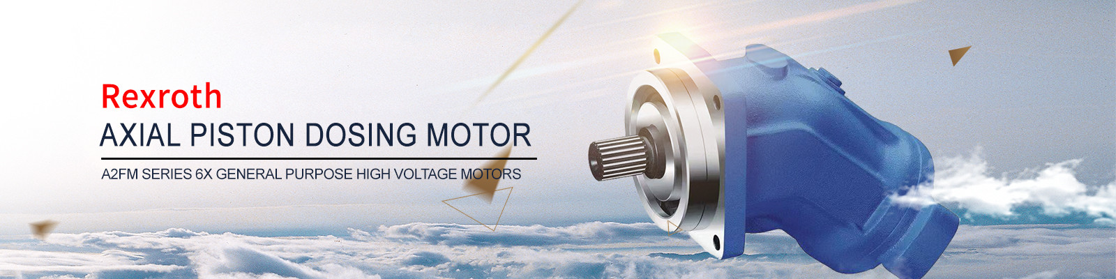 quality Mechanical Hydraulic Pump factory