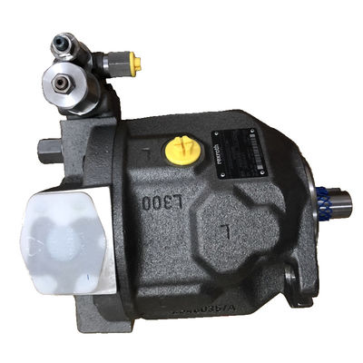 Rexroth Hydraulic Pump AA10VSO45DFR/31R-PPA12N00 Fast Response Silver Long Service Life Small Size And Weight Low-Noise