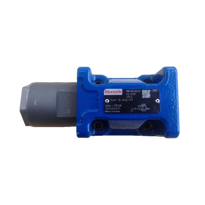 Rexroth 3WP10A50 M Valve cuộn hướng hiệu quả cao an toàn cao mới
