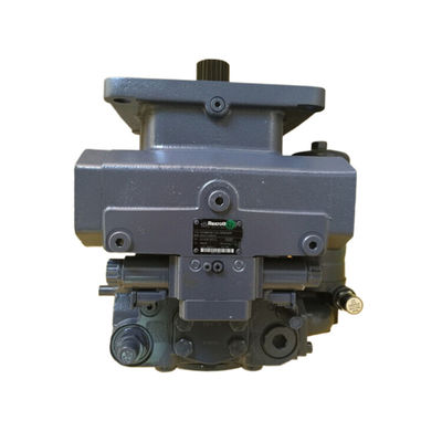A4VG180EP4DT1/32L-NZD02F001PP Bosch Rexroth s High-Performance Hydraulic Pump for Noise Reduction and Long Service Life
