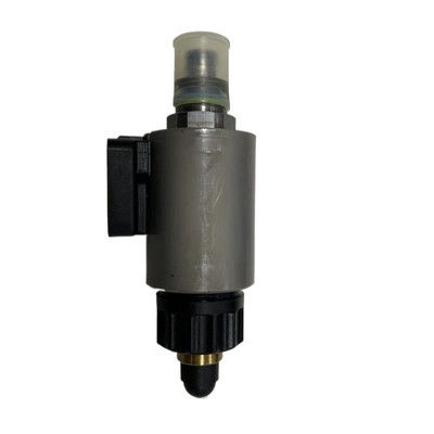 R901049877 Rexroth Cartridge Valves KBPSN8AAHCG24K4V Threaded  Flow Control