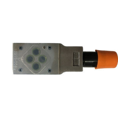 Rexroth Overflow Valve DBET-6X420G24K4V High Performance Export Standard 2 Inches Bore Diameter