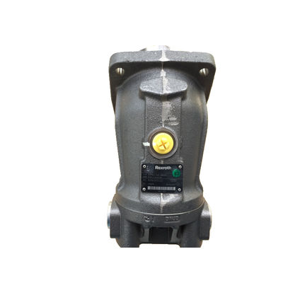 レックスロスの水力ポンプ A2FM6X/61W-VBB040 高電力密度 高効率低ノイズ拡張性 鋳鉄