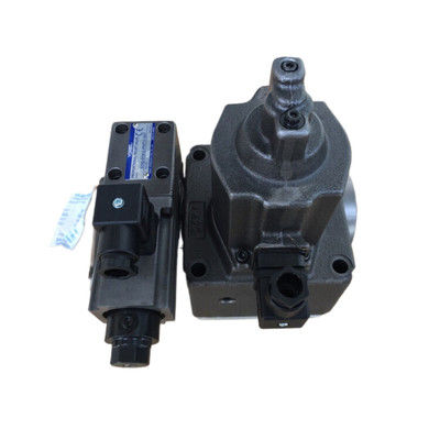 دریچه سرو رلیف هیدرولیک EFBG-03-125-C-20T233-L برای کنترل فشار پایدار