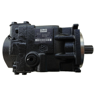 Danfoss Hydraulic Pump JR-L-S75C-LS-21-25-NN-N3-S1NE-A2NNNN-JJJ-NNN Hiệu quả cao Tiết kiệm năng lượng Tiếng ồn thấp Độ tin cậy cao
