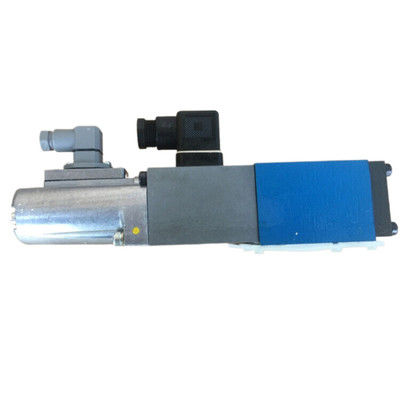 Vickers Proporsional Valve KFTG4V-3-2B20N-Z-M-U1-H7-20 Dengan Elektronik Kontrol Integral