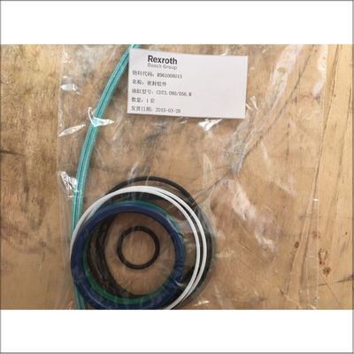 Rexroth Seal Kit Đen CDT3.080/056M Z20/Z30 Sức bền mạnh