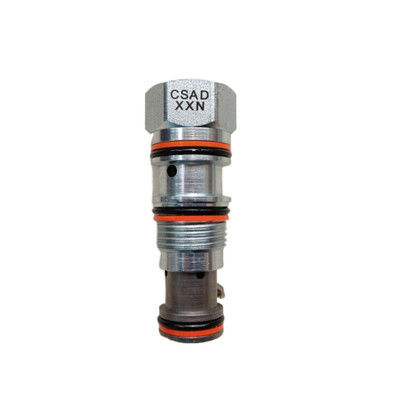 شیر کارتریجی SUN CSAD-XXN با ظرفیت 2.5 Gpm برای سیستم های هیدرولیک با عملکرد بالا