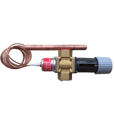Danfoss AVTA25 25-65℃ Temperature Control Valve High-precision High Safety 100% New