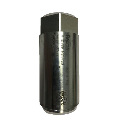 Rexroth S10A05-10 450 HY-CHECK VALVE Metal High Efficiency Safety New Original