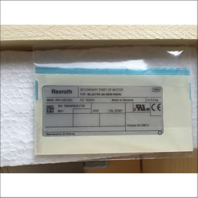 Cast Iron Guide Rail 500kg MLS070S-3A-0600-NNNN Energy Saving
