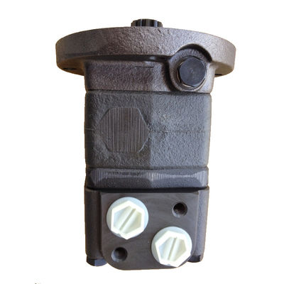 24.5Mpa 25mm2/S Υδραυλικός κινητήρας Danfoss OMSS315151F0541 Ευελιξία Νέα