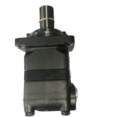 Bomba hidráulica Danfoss OMV400151B3101 Alta eficiencia Alta fiabilidad Alta precisión de control Alta durabilidad