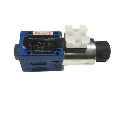 5000PSI دو طرفه لوله جهت دار 350CG24N9K4 M-3SED6CK1X