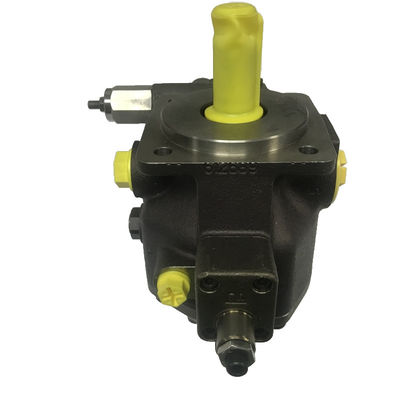 Rexroth Hydraulic Pump PV7-1A/16-20RE01MC0-16 Grey Electric Low Hysteresis Time Cast Iron Precise Control High Efficiency