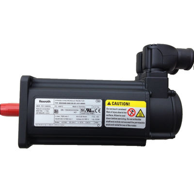 Low Speed Servo Motor Low Noise MSK040B-0600-NN-M1-UG1-NNNN High Reliability