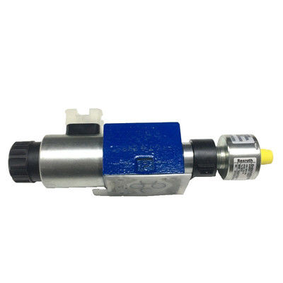 Two Switching Positions Rexroth Hydraulic Valves M-3SED6UK14 350CG24N9K4QMBG24