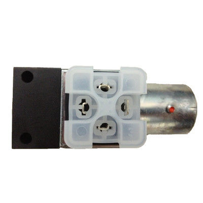 Chuyển đổi áp suất Rexroth HED8OP-20 200K14V phù hợp cho giám sát chính xác