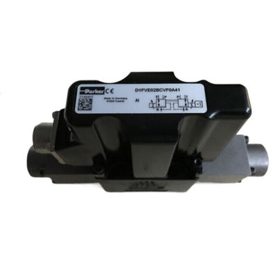 Parker D1FVE02BCVF0A41 Proportional Valve High Control Accuracy Stable