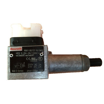 Przełącznik ciśnienia Rexroth HED5OH-30 100K14