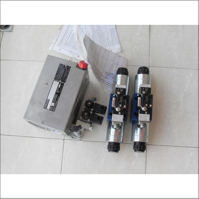 Hawe Hydraulic Valve HC24-11-A4-400-BWH1F-RH-1-1-G24 Low Leakage Rate Easy Maintenance Quick Response