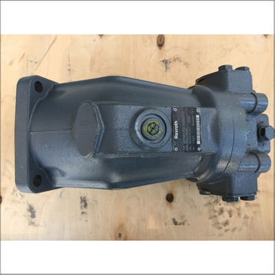Rexroth Hydraulic Motor A2FM80/61W-VUN027-S High Efficiency High Torque Output Low Noise