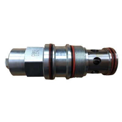 SUN CBIG-LCN Cartridge Valve High Flexibility Long Life 100% New Original