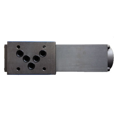 วาล์วทิศทาง Rexroth 4WRPH10C4B100L-2X/G24Z4/M สําหรับการใช้งานควบคุมไฟฟ้าไฮดรอลิก