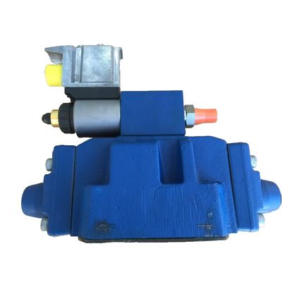 Válvula Redutora de Pressão Rexroth 3DREME16P-73 200YG24K31F1V 100% Nova e Original