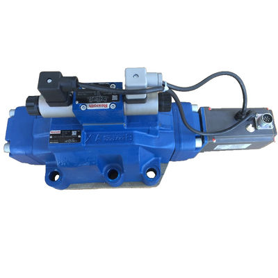 Rexroth Direction 4WRKE32W8-600L-3X/6EG24EK31/A5D3M Многофункциональный диапазон размеров для различных приложений