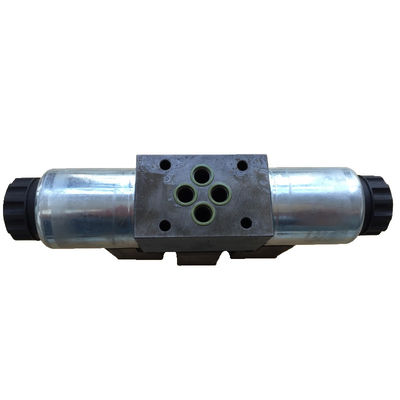 Rexroth Direction Valve 4WRAE6W1-30-2X/G24N9K31/A1V Doświadczenie Gładkie i reagojące sterowanie