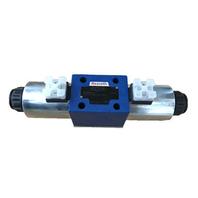 Rexroth richtingsklep 4WE10U33/CG24N9K4 Aanpasbaar en krachtig voor hydraulische besturing
