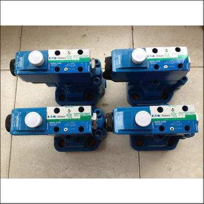 CO5V-6FW-0F-M-U-W5-20 Sub-Plate Mounted Proportional Valve For Pressure Management And Relief