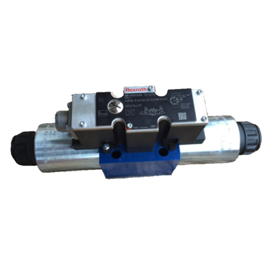 Rexroth 4WRAE10W1-60-22 G24N9K31 A1M Proportional Directional Valve 100% New