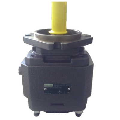 Rexroth Hydraulic Pump PGH4-2X/040RE11VE4 Hiệu suất cao Dễ bảo trì Dễ tích hợp độ nhớt thấp