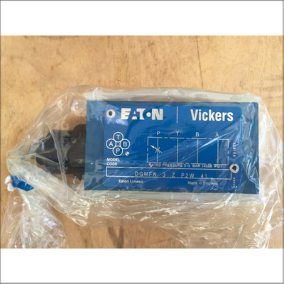 Vickers DGMFN-3-Z-P2W-41 Proportional Valve for Precise and Accurate Flow Control in Industrial Systems