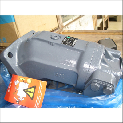 Experience Unmatched Performance with Mechanical Hydraulic Pump A2FO107 61R-PPB05 for Industrial Applications