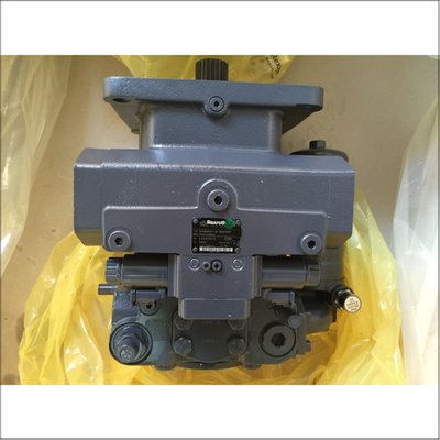 Bosch Rexroth A4VG180EP4DT1 32L-NZD02F001PP Durable And Mechanical Hydraulic Pump For Industrial Applications