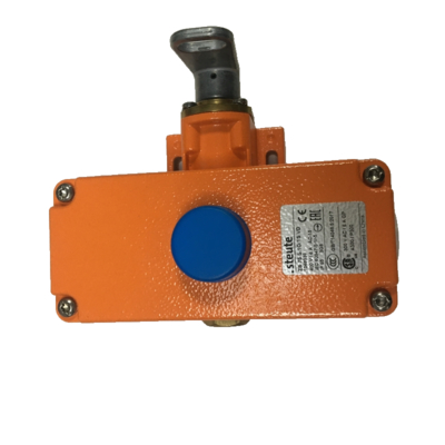 Steute ZS75S10 1SVD Pull-wire Switch High Safety High-precision 100% New Original