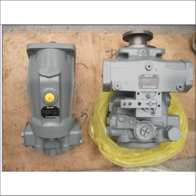 Rexroth A4VTG90HW10033MRNC4C92F0000AS-0 Mechanical Hydraulic Pump For High-Pressure Industrial Applications