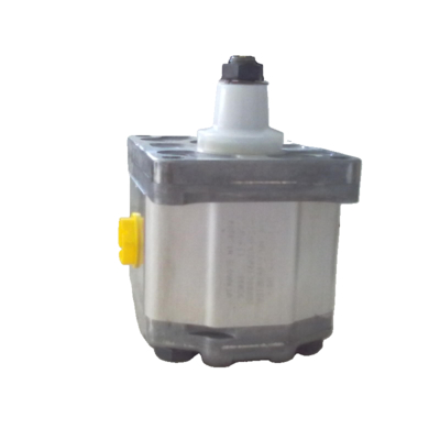 Danfoss Gear Pump 111.20.276.00 SNP2NN6.0RN01BAP1F4F4NNNNNNNNN Cast Iron Low Leakage Rate Long-Life Design Modular Design