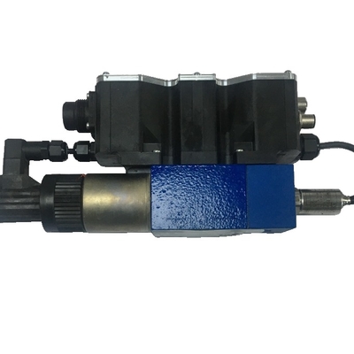 Rexroth Proportional Valve STW0195-2X/1V5-24PF6 High-Quality Materials Fast Response Energy Efficiency High Reliability Compatibility Modularity