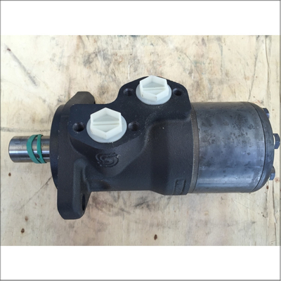 Boost Your Productivity With Danfoss OMP400 151-0618 Hydraulic Motor For Medium To Heavy-Duty Applications