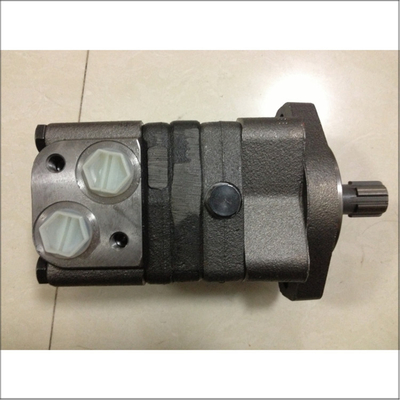 Boost Productivity With The Danfoss OMS100 151F2309 Hydraulic Motor For Medium To Heavy-Duty Applications