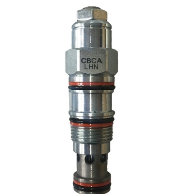 Válvula Sun Hydraulic CBCA-LHN Larga vida útil Amplio rango de presión Diseño flotante Fácil de instalar Hierro fundido