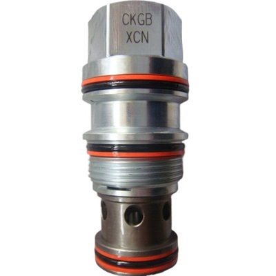 Van thủy lực Sun CKGB-XCN Dễ tích hợp Điều khiển chính xác An toàn cao Độ tin cậy cao Ngăn chặn trôi tải