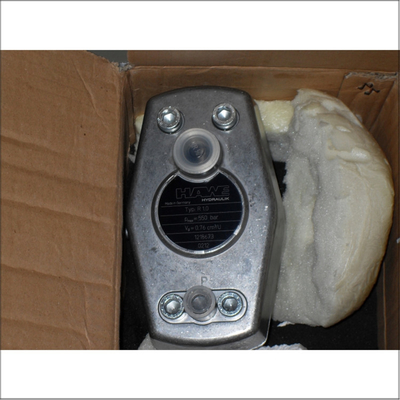 HAWE R1.0 Proportional Valve Hydraulic Radial Piston Pump For Industrial Applications