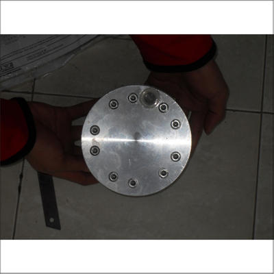 HAWE R1.0 84710 Válvula proporcional compacta y ligera para un control preciso del flujo en entornos industriales