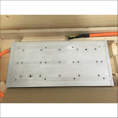 Professional-Grade Servo Motor For Precision Control And Motion In Industrial Environments