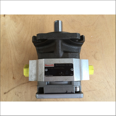 Rexroth PGF2-22 006RE01VE4 Servo Motor Fast Shipping Secure Payment And Standard Design